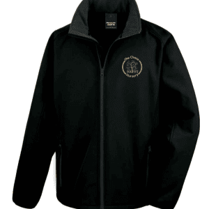 Staff Softshell (RS231)