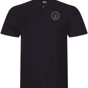 Staff Polo RX101