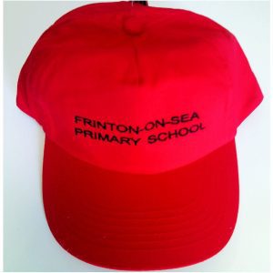 Frinton Primary School Cap