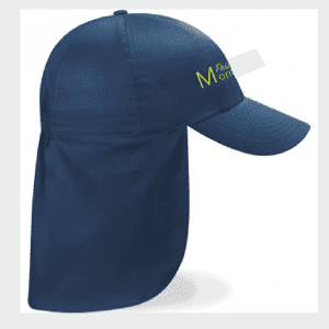 Frinton Montessori Legionnaire Cap