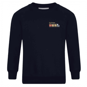 Frinton Montessori Sweatshirt