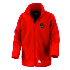 Frinton Primary School Fleece