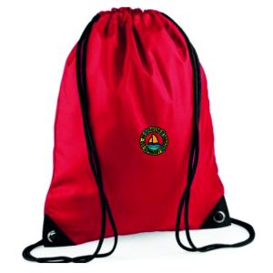 Frinton Primary School PE Bag