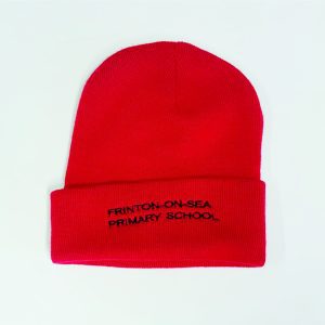 Frinton Primary School Beanie Hat