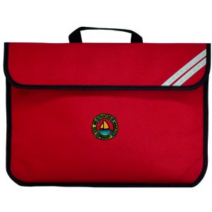 Frinton Primary School Book Bag