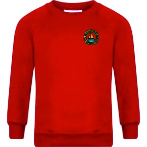 Frinton Primary School Sweatshirt