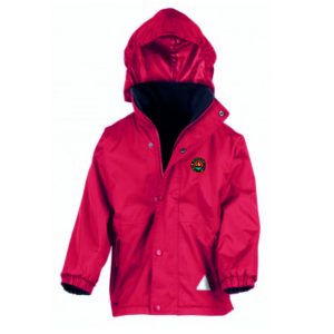 Frinton Primary School Storm Jacket