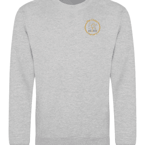 Staff Sweatshirt JH030