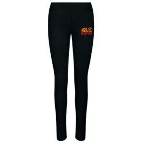 TNC - Ladies Leggings - Black - JC070