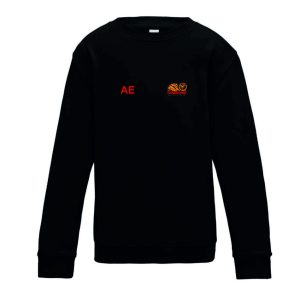 TNC - Kids Sweatshirt - JH030B