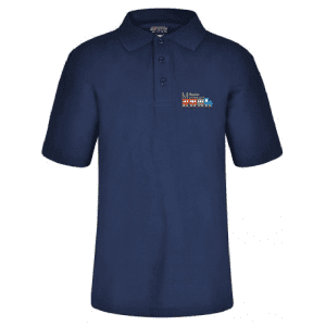 Frinton Montessori Polo Shirt