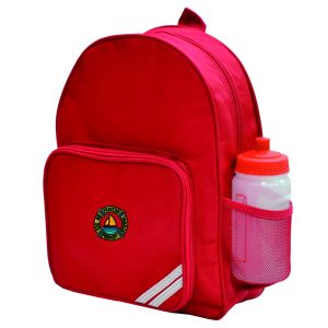 Frinton Primary Rucksack