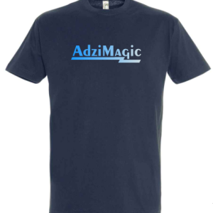 AdziMagic 11500 - T-Shirt