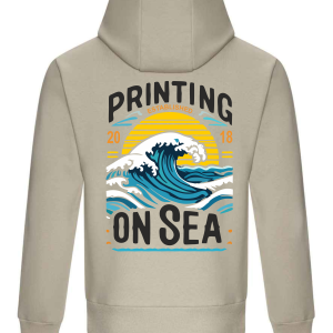 Super Heavy Weight Hoodie