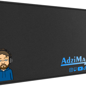 AdziMagic Desk Pad