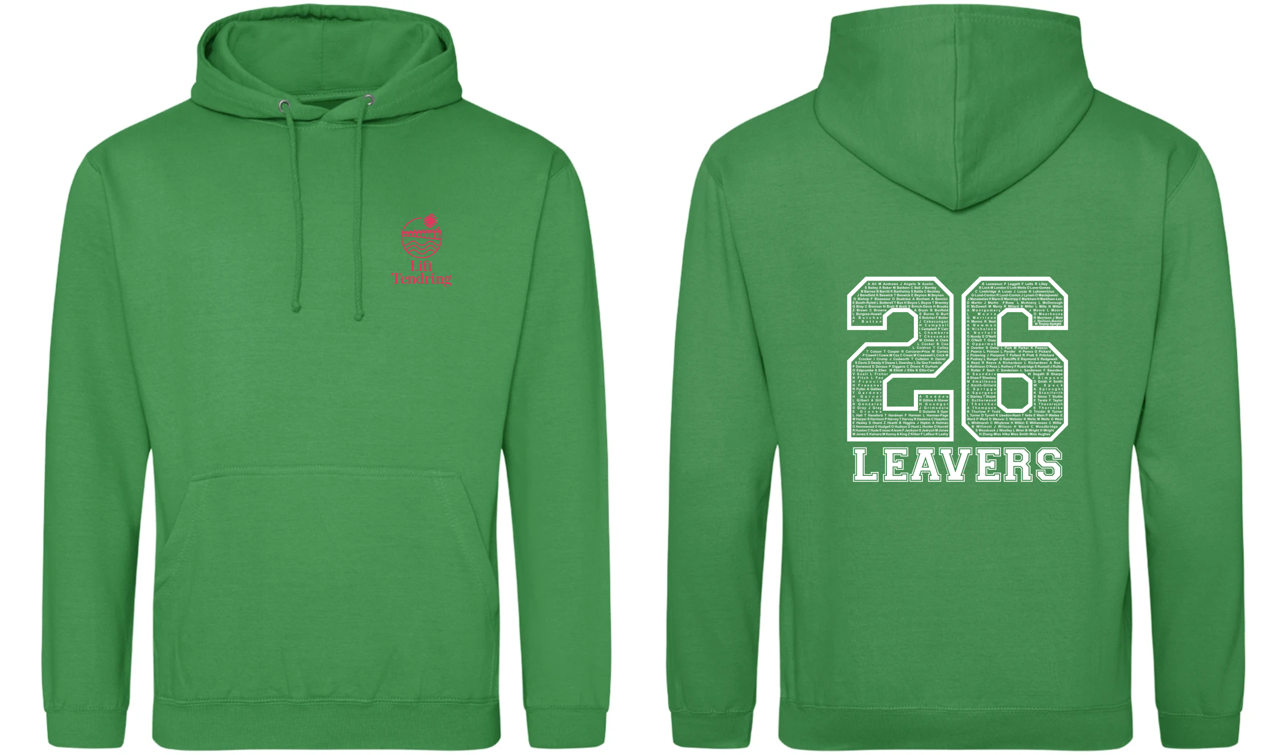 Lift Tendring Leavers 2026 - Image 3