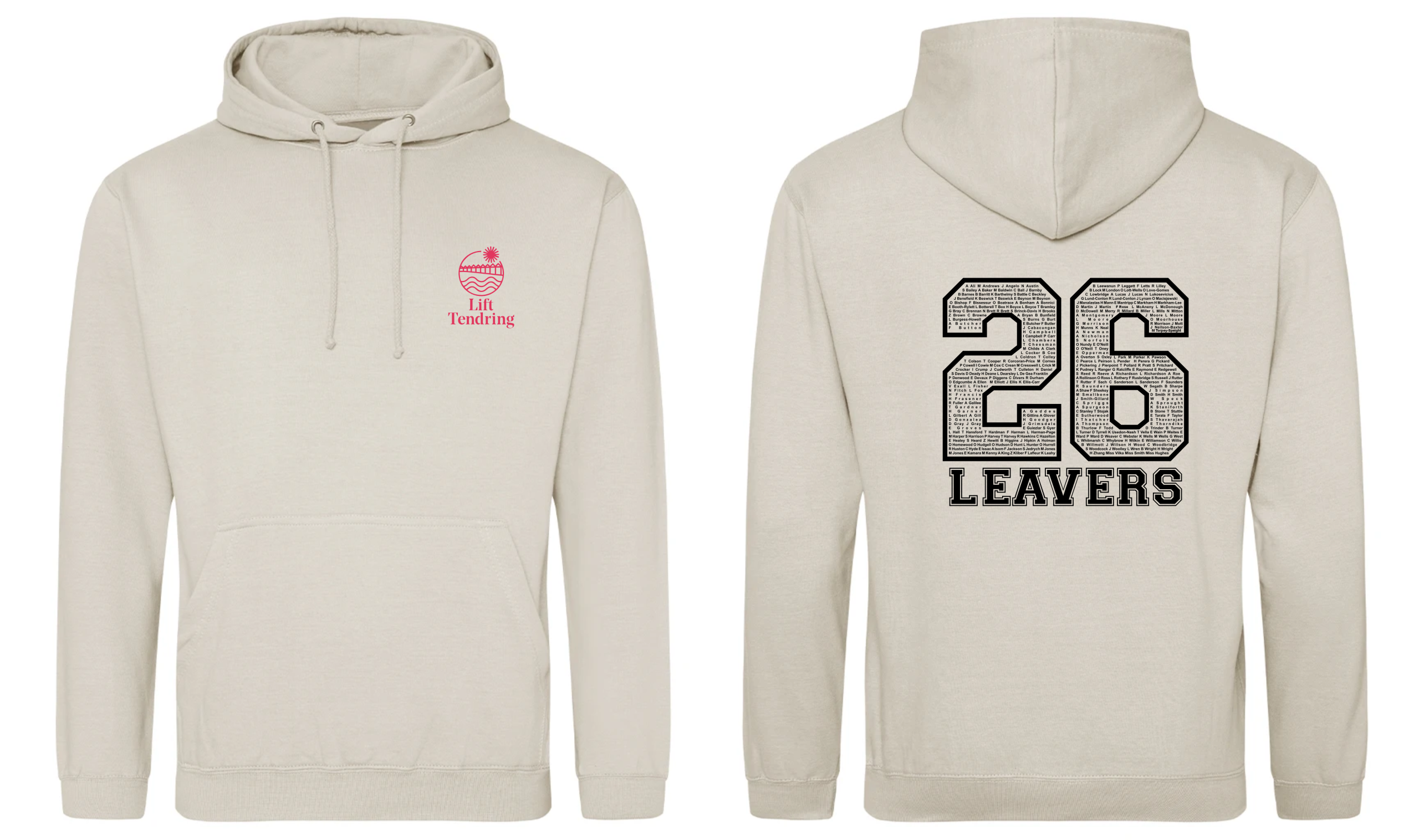 Lift Tendring Leavers 2026 - Image 4