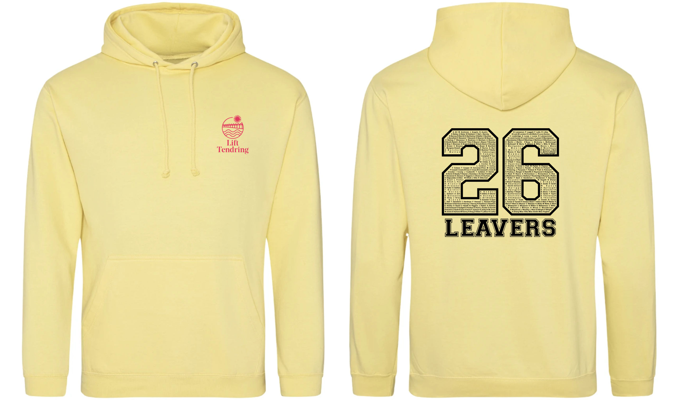 Lift Tendring Leavers 2026 - Image 6
