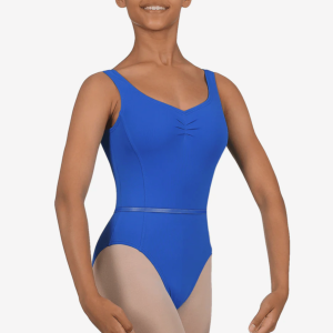 Grade 6, 7 & 8 Ballet - Elizabeth Leotard - Royal Blue