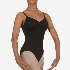 Senior Intermediate-Advanced Ballet, Jazz and Contemporary Margot leotard