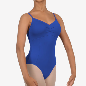 Intermediate Foundation Ballet - Margot Leotard - Royal Blue