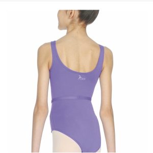 Grade 1&2 Ballet - Beatrice Leotard - Lavender