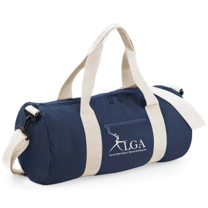 LGA Barrel Bag - BG140